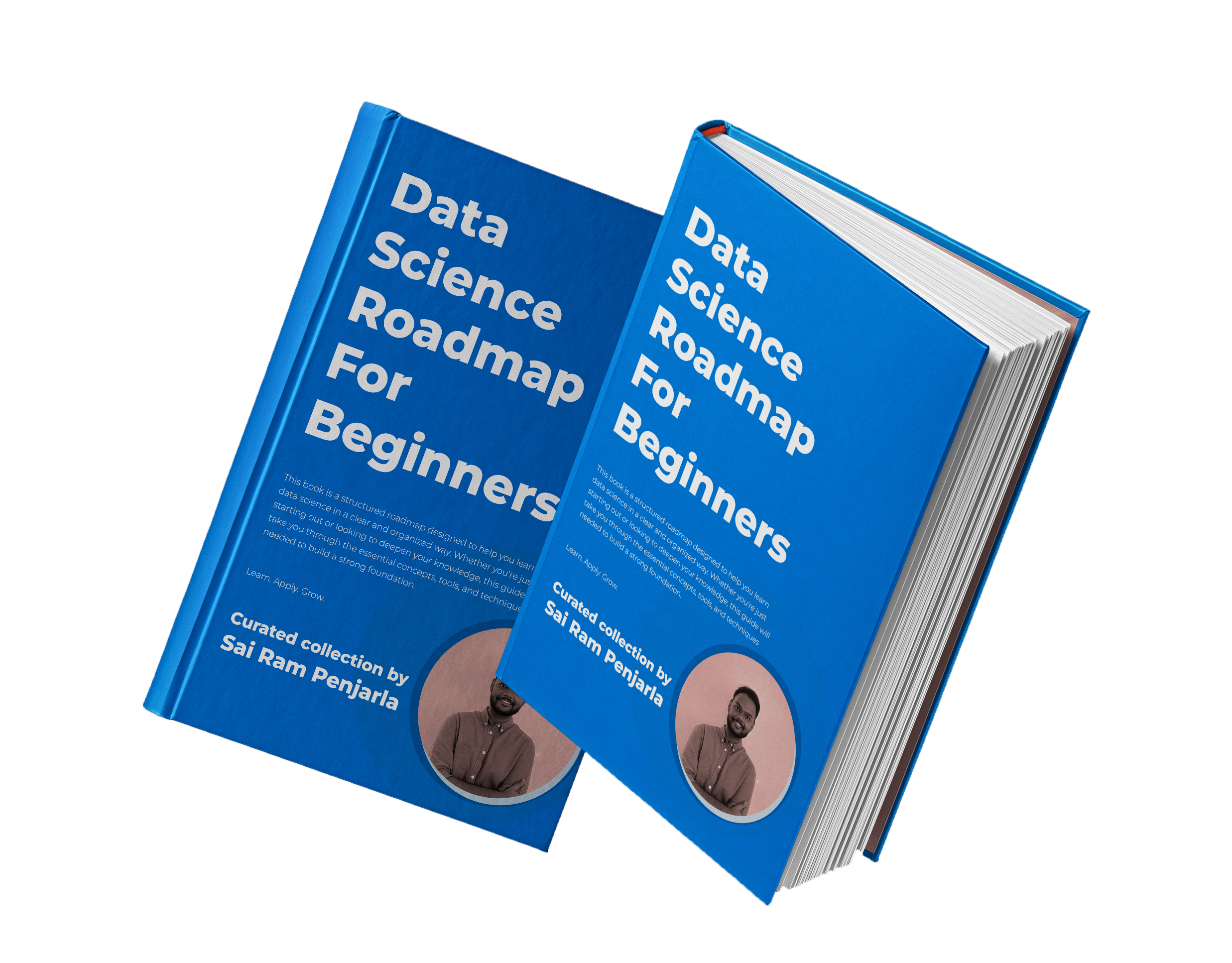 Abstract illustration of code and design elements